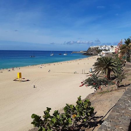Jandia Beach Morro Jable  Eksteriør bilde