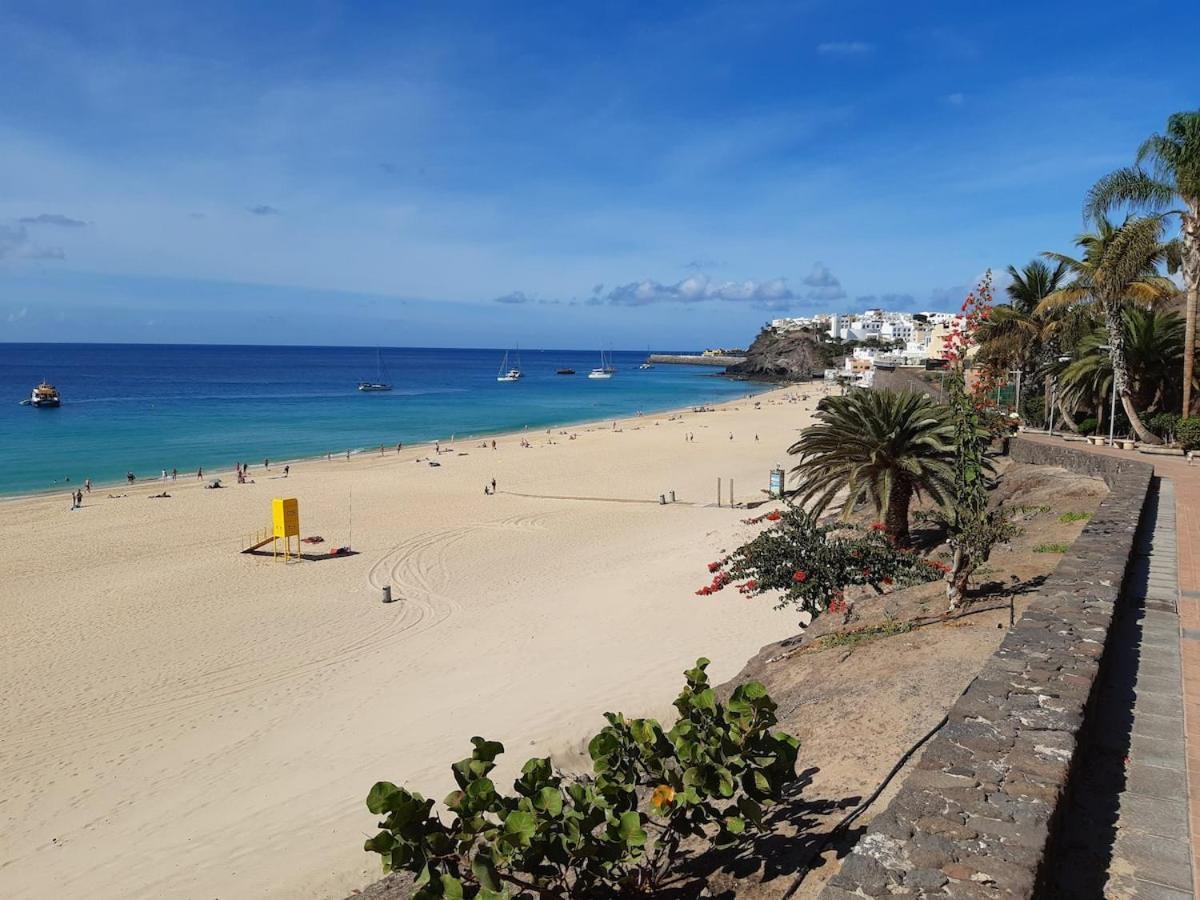 Jandia Beach Morro Jable  Eksteriør bilde