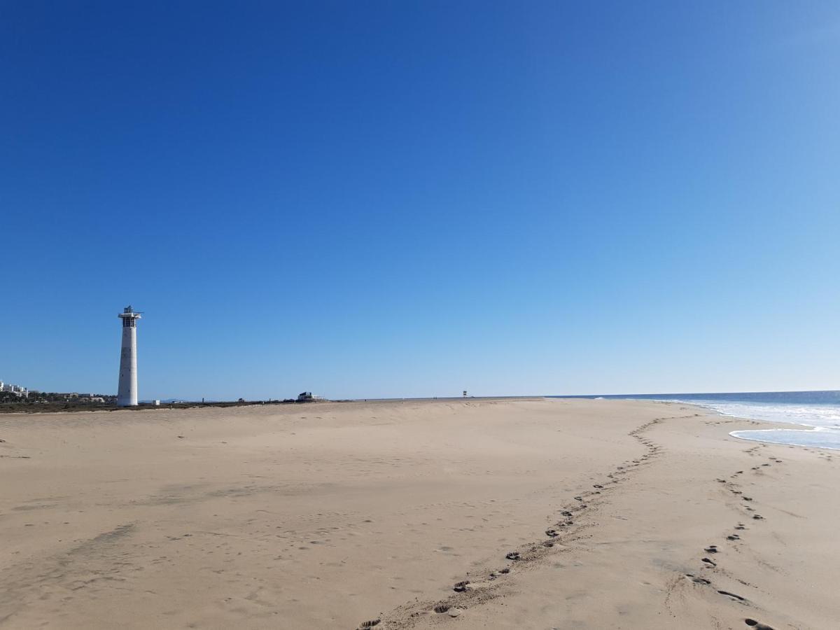 Jandia Beach Morro Jable  Eksteriør bilde