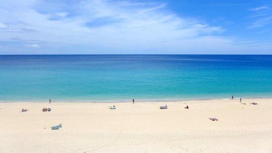 Jandia Beach Morro Jable  Eksteriør bilde